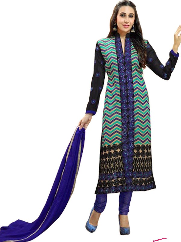 Patiala Salwar Suit | Punjabi Patiala Suit Designs For Wedding